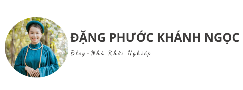 ĐẶNG PHƯỚC KHÁNH NGỌC